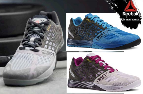 reebok dalma mall