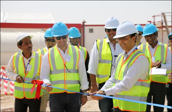 Unilever Initiates Ground breaking of its UAE Personal Care Manufacturing Site
