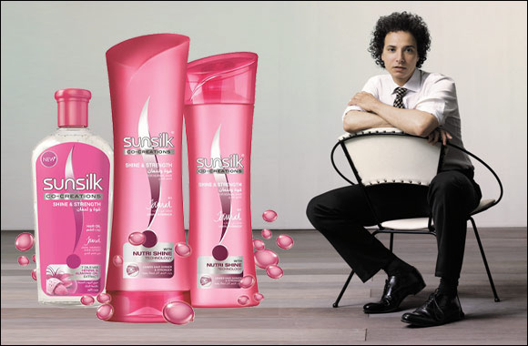 Don't Leave Your Hair High and Dry