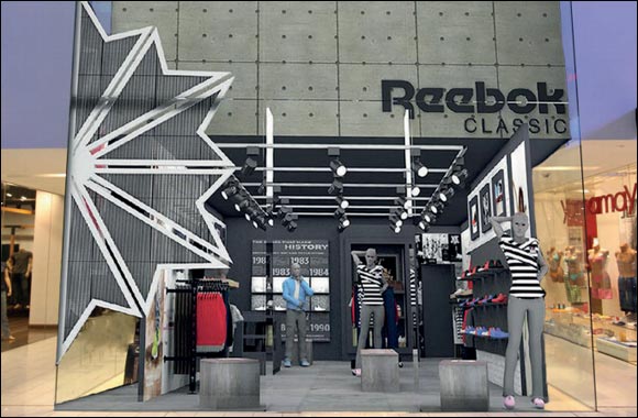reebok shoes dubai mall