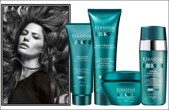 Kerastase Resistance Therapiste