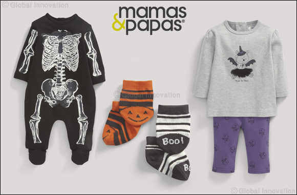 Halloween Collection by Mamas and Papas