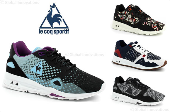 le coq sportif sneakers 2016