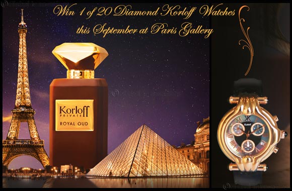 korloff royal oud sephora