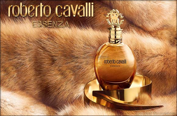 roberto cavalli essenza perfume