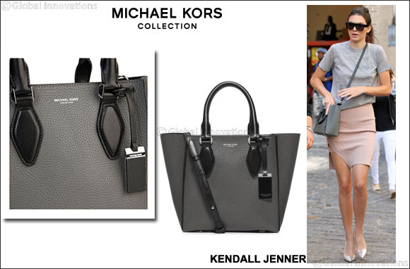 fordel kig ind kvalitet Kendall Jenner in Michael Kors Collection