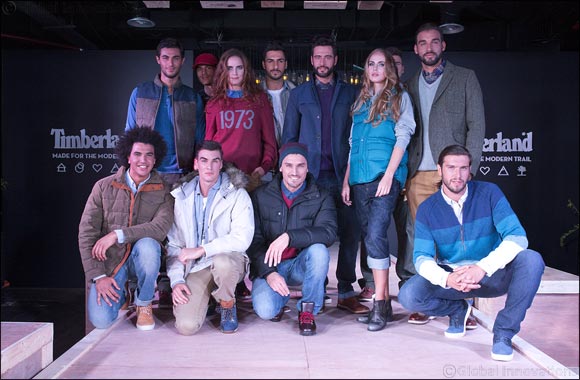 timberland emirates mall