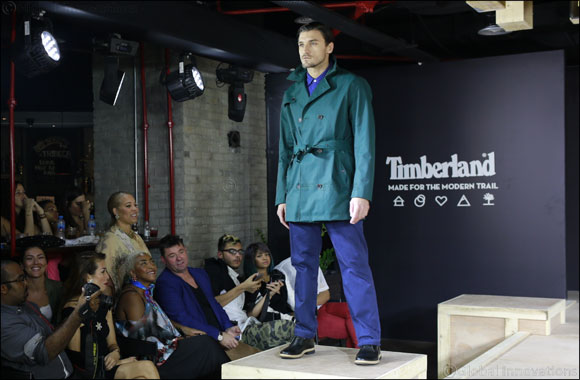 timberland al wahda mall