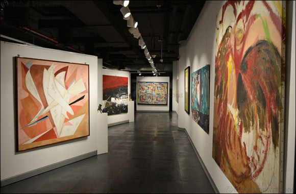 Sconci Gallery to open at Dubai's Design District