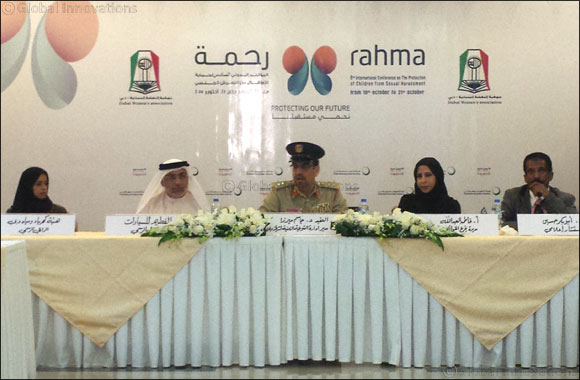 Al-Futtaim Motors sponsors Dubai Women's Association Child Protection Initiative