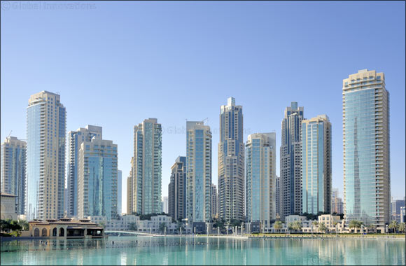 The Dubai Lifestyle