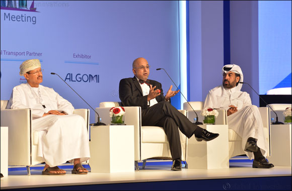 GCC Market reforms should enhance liquidity & investments from Global Investors