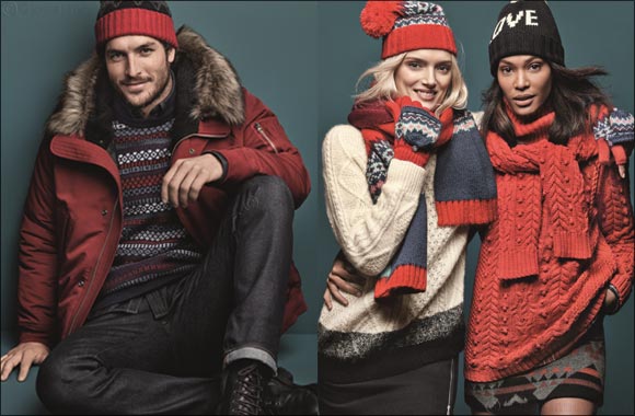 gap winter hats