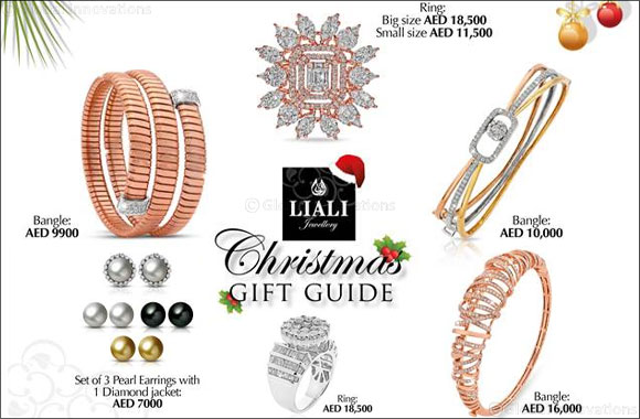 Al liali jewellery online