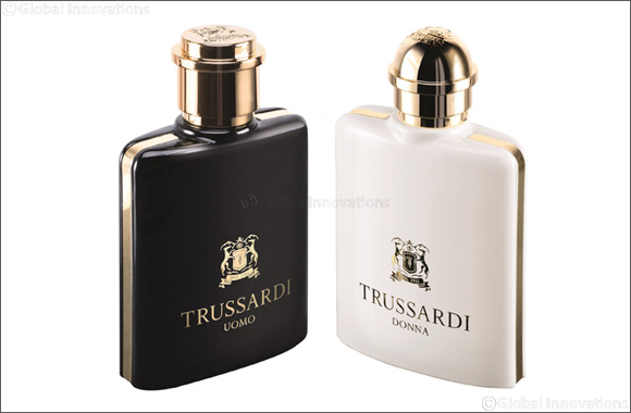 Trussardi uomo 2015 on sale