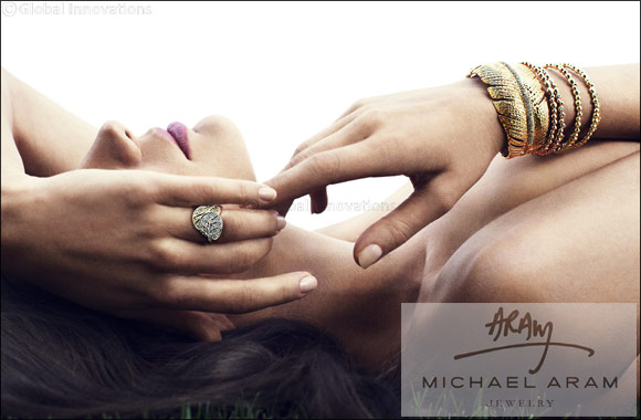 michael aram jewelry fine jewelry michael aram jewellery arrives at bloomingdales dubai michael aram jewelry fine jewelry michael aram jewellery arrives at bloomingdales dubai