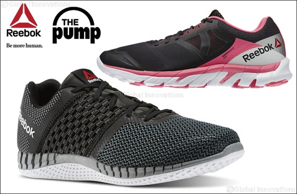 reebok pump 2016