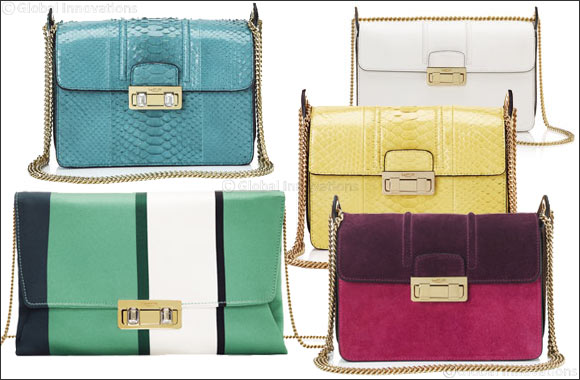 Lanvin jiji top bag