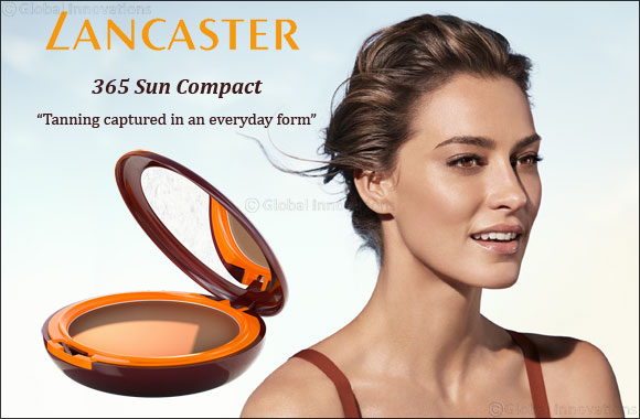 Lancaster 365 Sun Compact SPF 30