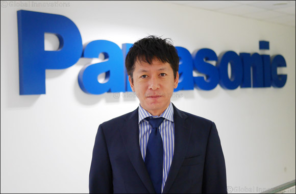 Panasonic showcases its strength in Electrical Solutions at Middle East Electricity 2016