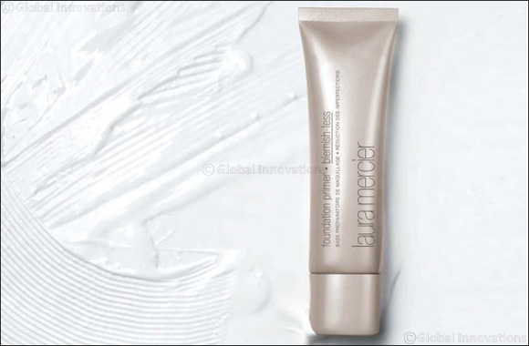 LAURA MERCIER New Foundation Primer  Blemish-less