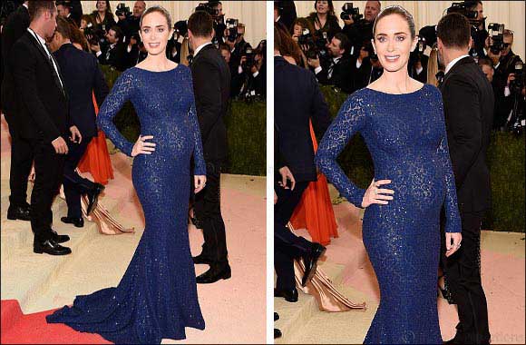 2016 Met Gala Looks by Laura Mercier & ReVive