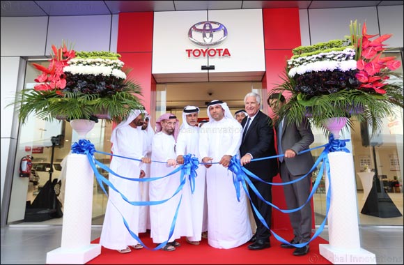 al futtaim toyota spare parts dubai #5 al futtaim toyota spare parts dubai #5