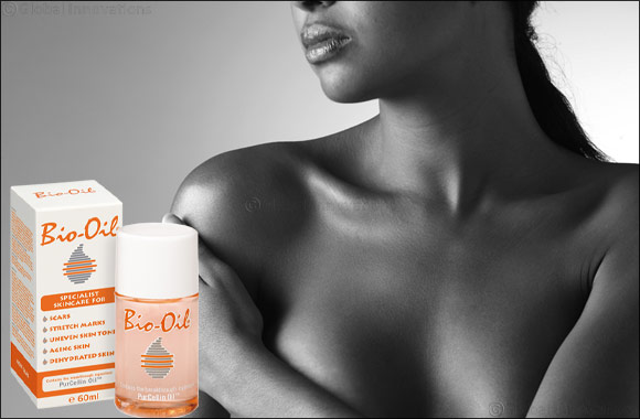 The Celebrity Favourite - Bio-Oil