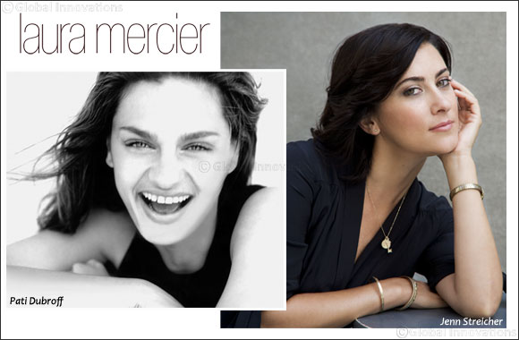 Laura Mercier Cosmetics Partners with Celebrity Makeup Artists in 2016 for 20th Anniversary