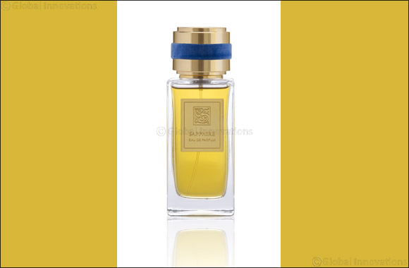 SIGNATURE Launches Sapphire'