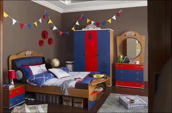 home centre kids bed