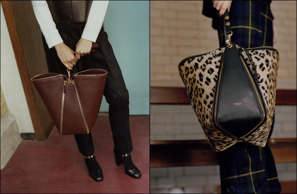 mulberry camden tote bag