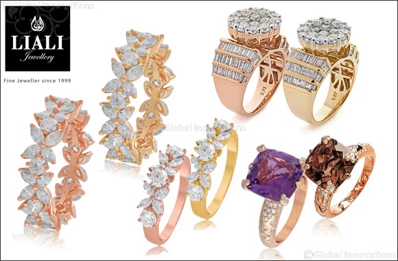 Al store liali jewellery