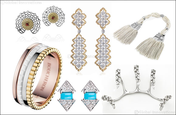 Celebrate Eid Al Adha with exquisitely-designed jewels from Bloomingdale's  Dubai!