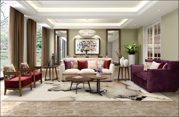 Danube home furniture discount