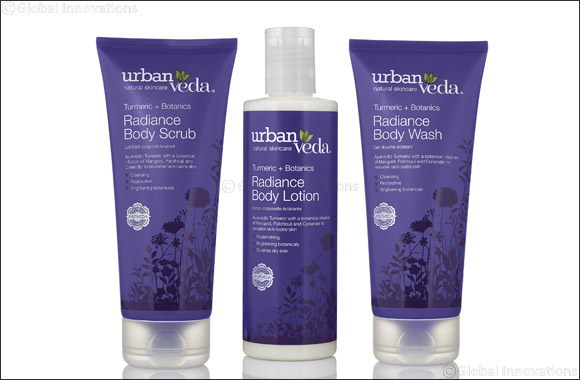 Summer skin made easy with Urban Veda