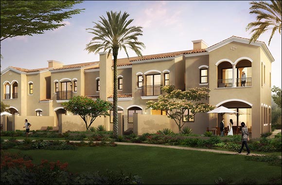 Launch of Casa Dora at Serena in DUBAILAND to enhance market dynamics for affordable housing in Dubai