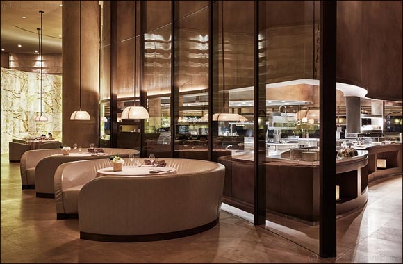 September listings – Armani Hotel Dubai