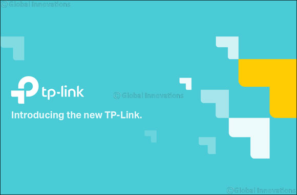Introducing The New TP-Link®