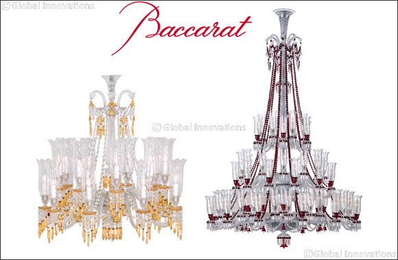 Baccarat: A Theatre of Wonders