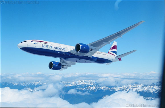 British Airways resumes flights to Iran