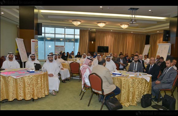 Advanced innovation course yields 40 fresh ideas for improvement at Dubai Customs
