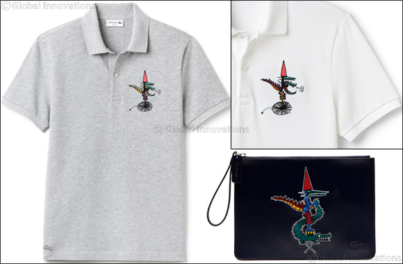jean paul polo shirt