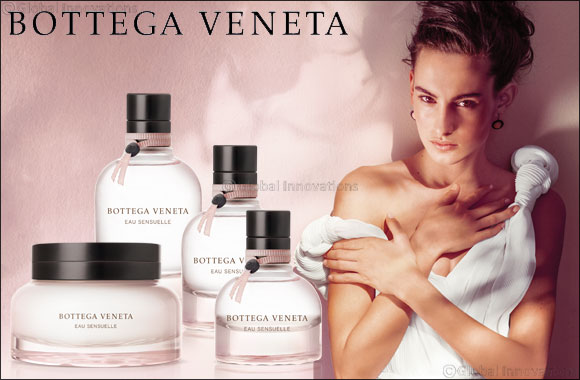 bottega veneta eau sensuelle perfume