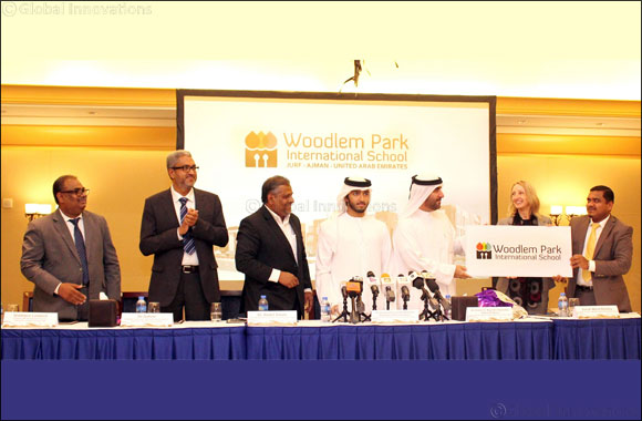 Woodlem Park marks its entry into UAE with its first school in Ajman