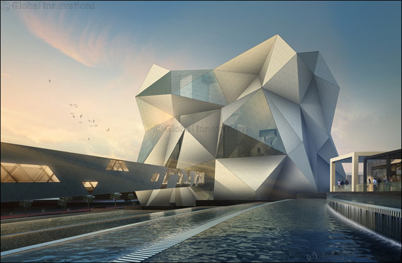 Miral takes Abu Dhabi's Yas Island to new heights with the announcement of its new project, CLYMB