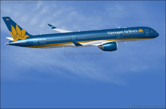 DAE announces sale and leaseback of three Airbus A350-900 aircraft with Vietnam Airlines