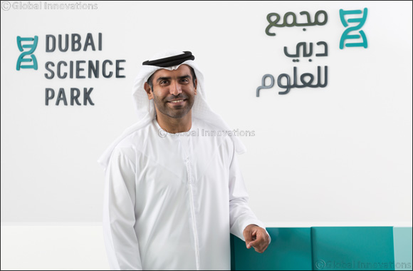Dubai poised to play an increasing role in global pharmatech industry