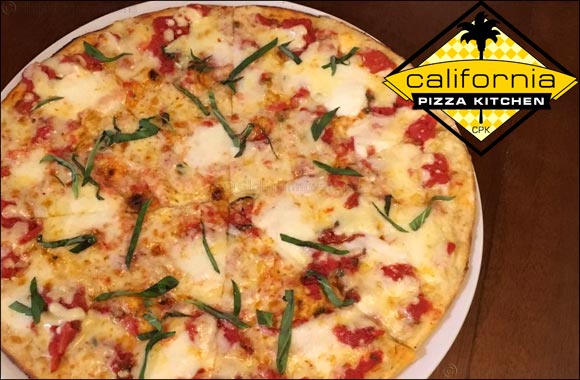 California Pizza Kitchen Burjuman California Pizza Kitchen Burjuman