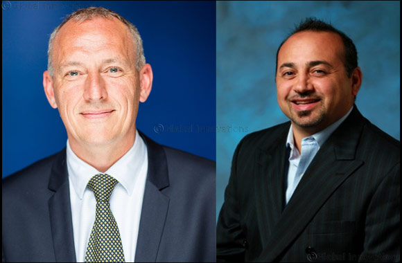 Gulf region can lead global movement toward fully autonomous vehicle, say industry experts